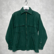 画像をギャラリービューアに読み込む, 80&#39;S USA製 *JOHNSON WOOLENMILLS* / WOOL JKT
