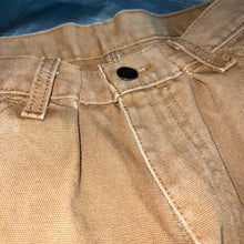 画像をギャラリービューアに読み込む, ［RE-ART］90&#39;S *Dickies* / DUCK PAINTER PANTS
