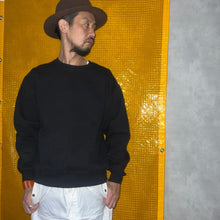 画像をギャラリービューアに読み込む, HEAVY WEIGHT BLACK SWEAT
