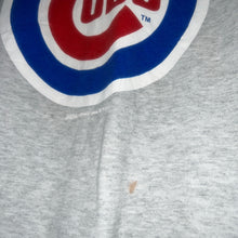 画像をギャラリービューアに読み込む, MLB &#39;&#39;Chicago Cubs&#39;&#39; LOGO CREW SWEAT (UNISEX)
