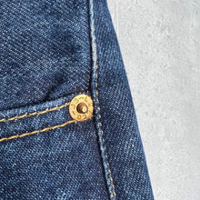 画像をギャラリービューアに読み込む, 90&#39;S BELGIUM製 EURO*Levi&#39;s* 501 JEANS / W27 L32
