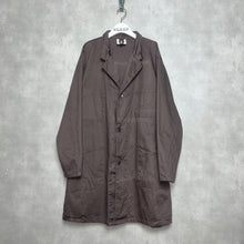 画像をギャラリービューアに読み込む, EURO / WORK COAT
