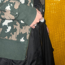 画像をギャラリービューアに読み込む, *adidas* ZIP-UP CARDIGAN
