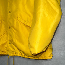 画像をギャラリービューアに読み込む, 70-80&#39;s USA製 *King Louie* / COACH JKT / M
