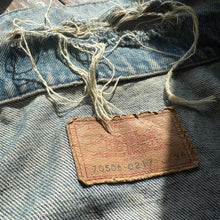 画像をギャラリービューアに読み込む, 70-80&#39;S *Levi&#39;s*  DENIM JKT
