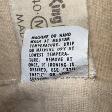 画像をギャラリービューアに読み込む, 70-80&#39;s USA製 *King Louie* / COACH JKT / M
