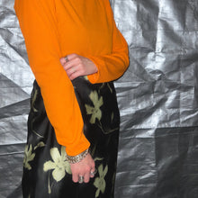 画像をギャラリービューアに読み込む, 80-90&#39;S USA製 / ROCKET TALON RIB KNIT
