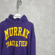 画像をギャラリービューアに読み込む, *RUSSELL ATHLETIC* COLLEGE HOODIE / L (UNISEX)
