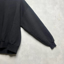 画像をギャラリービューアに読み込む, HEAVY WEIGHT BLACK SWEAT
