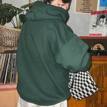 画像をギャラリービューアに読み込む, 90&#39;S *Hanes* COMFORTBLEND / COLLEGE HOODIE / L (UNISEX)
