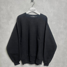 画像をギャラリービューアに読み込む, HEAVY WEIGHT BLACK SWEAT
