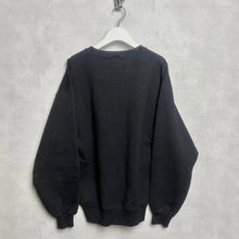 画像をギャラリービューアに読み込む, HEAVY WEIGHT BLACK SWEAT
