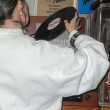 画像をギャラリービューアに読み込む, 90&#39;S USA製 *FRUIT OF THE LOOM*  / SUPER COTTON CREW SWEAT / L (UNISEX)
