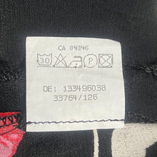 画像をギャラリービューアに読み込む, 80-90&#39;S UK製 / FLORAL PATTERN WRAP SKIRT
