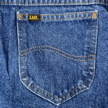 画像をギャラリービューアに読み込む, 80-90&#39;S USA製 *Lee* RIDERS 201 JEANS
