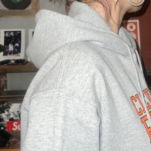 画像をギャラリービューアに読み込む, 90&#39;S *NFL TEAM APPAREL* / CLE HOODIE
