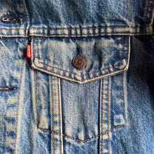 画像をギャラリービューアに読み込む, 70-80&#39;S *Levi&#39;s*  DENIM JKT
