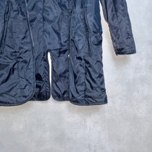 画像をギャラリービューアに読み込む, USAF TRENCH COAT LINER /40XL (UNISEX)
