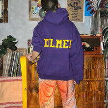 画像をギャラリービューアに読み込む, *RUSSELL ATHLETIC* COLLEGE HOODIE / L (UNISEX)
