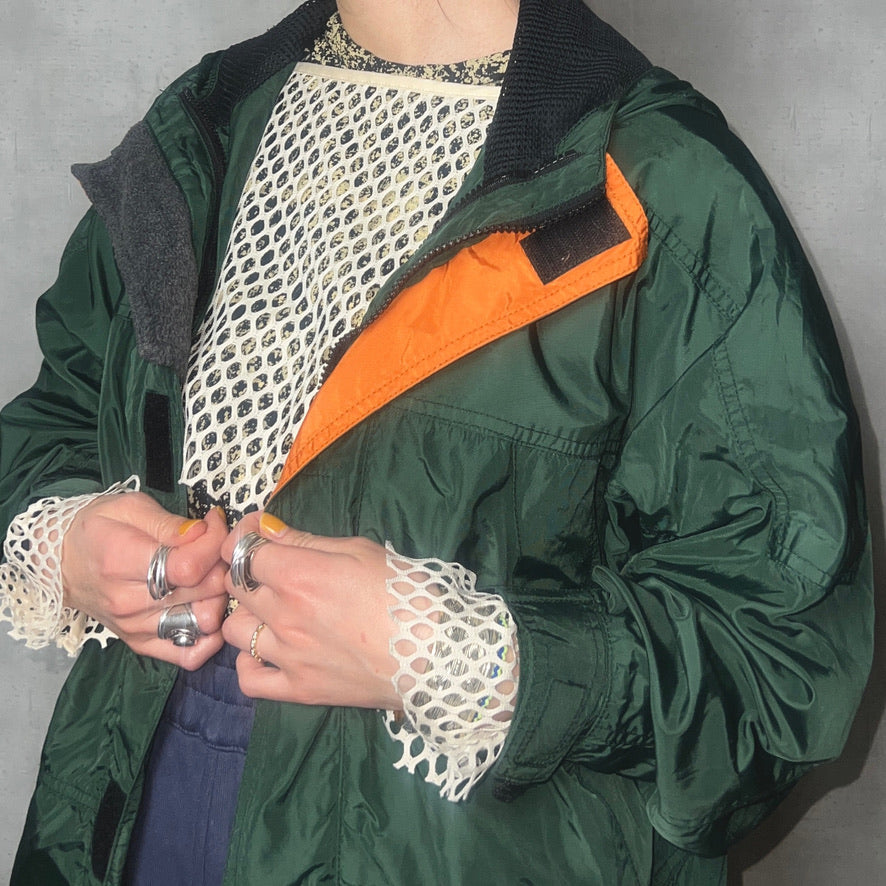 80-90'S OLD*GAP* MOUNTAIN JKT