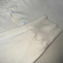 画像をギャラリービューアに読み込む, 50&#39;S US ARMY / UNDERSHIRT XX LARGE
