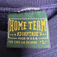 画像をギャラリービューアに読み込む, 90&#39;S USA製 / COLLEGE LOGO CREW SWEAT / L (UNISEX)
