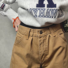 画像をギャラリービューアに読み込む, ［RE-ART］90&#39;S *Dickies* / DUCK PAINTER PANTS
