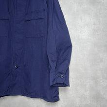 画像をギャラリービューアに読み込む, USA製 *USCG* / COAT, OPERATIONAL DRESS /46 REG
