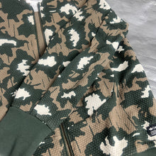 画像をギャラリービューアに読み込む, *adidas* ZIP-UP CARDIGAN
