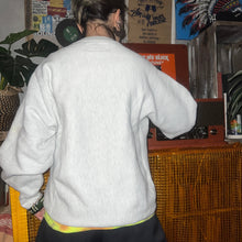 画像をギャラリービューアに読み込む, 80&#39;S USA製 *JANSPORT*  / LOGO CREW SWEAT / M (UNISEX)
