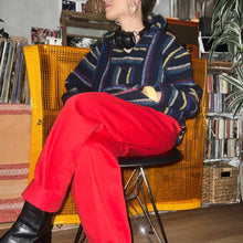 画像をギャラリービューアに読み込む, 90&#39;S MEXICO製 *FRANK&#39;S TEXTILES* / BAJA HOODIE (UNISEX)
