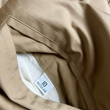 画像をギャラリービューアに読み込む, 80-90&#39;S USA製 / ROUND COLLAR COAT
