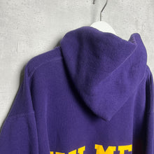 画像をギャラリービューアに読み込む, *RUSSELL ATHLETIC* COLLEGE HOODIE / L (UNISEX)
