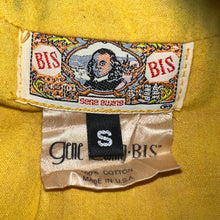 画像をギャラリービューアに読み込む, 80&#39;S USA製 / PATCHWORK COLLARLESS JKT
