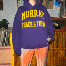 画像をギャラリービューアに読み込む, *RUSSELL ATHLETIC* COLLEGE HOODIE / L (UNISEX)
