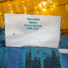 画像をギャラリービューアに読み込む, 90&#39;S COTTON WOVEN GUATEMALA JKT
