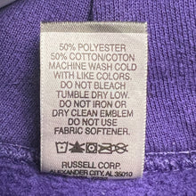 画像をギャラリービューアに読み込む, *RUSSELL ATHLETIC* COLLEGE HOODIE / L (UNISEX)
