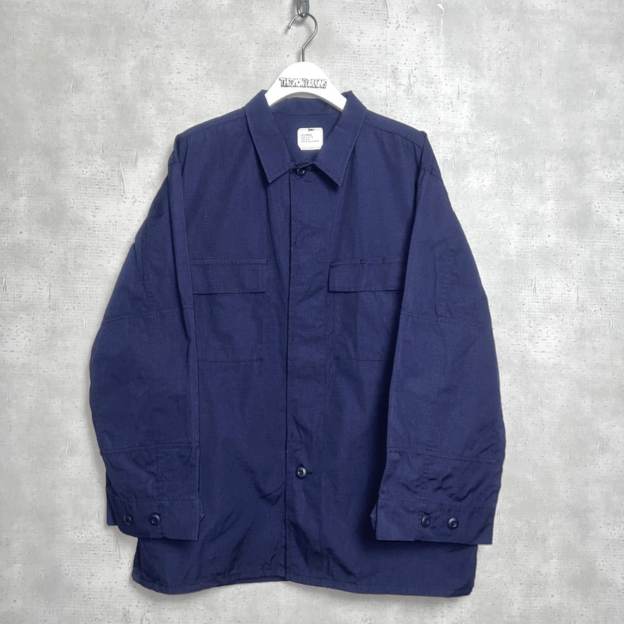 USA製 *USCG* / COAT, OPERATIONAL DRESS /46 REG