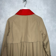 画像をギャラリービューアに読み込む, 80-90&#39;S USA製 / ROUND COLLAR COAT
