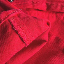 画像をギャラリービューアに読み込む, 80&#39;S *Wrangler GALS* / RED JEANS
