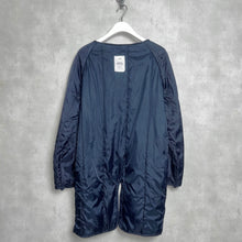 画像をギャラリービューアに読み込む, USAF TRENCH COAT LINER /40XL (UNISEX)
