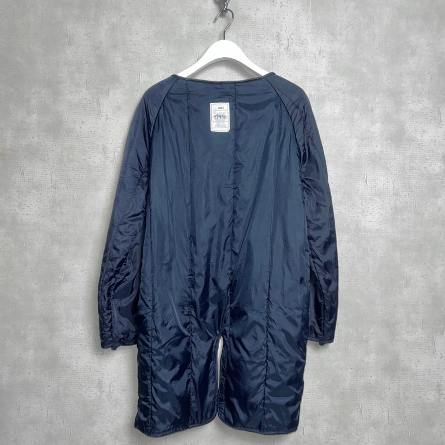 USAF TRENCH COAT LINER /40XL (UNISEX)