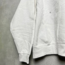 画像をギャラリービューアに読み込む, 90&#39;S USA製 *FRUIT OF THE LOOM*  / SUPER COTTON CREW SWEAT / L (UNISEX)
