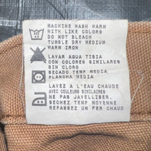 画像をギャラリービューアに読み込む, ［RE-ART］90&#39;S *Dickies* / DUCK PAINTER PANTS
