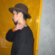 画像をギャラリービューアに読み込む, HEAVY WEIGHT BLACK SWEAT
