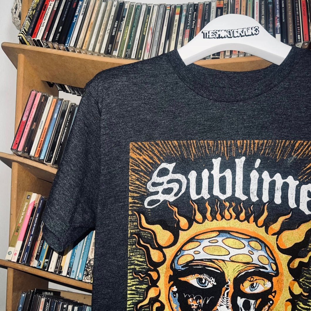''40oz. To Freedom''  SUBLIME OFFCIAL TEE / S