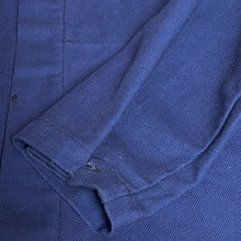 画像をギャラリービューアに読み込む, FRONT FLY SHIRT COVERALLS (UNISEX)
