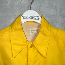 画像をギャラリービューアに読み込む, 70-80&#39;s USA製 *King Louie* / COACH JKT / M
