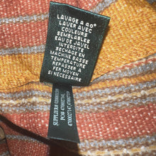 画像をギャラリービューアに読み込む, coming soon... / 90-00&#39;S *LAUREN RALPH LAUREN* / MULTI STRIPE PATTERN SHIRT
