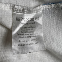 画像をギャラリービューアに読み込む, PEPSI LOGO TEE
